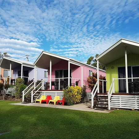 Horseshoe Bay Resort Bowen Eksteriør billede