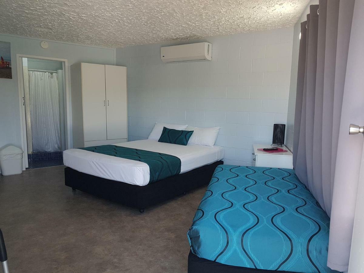 Horseshoe Bay Resort Bowen Eksteriør billede